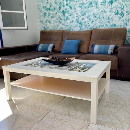 Appartement Casa La Pardela à Orzola Extérieur photo