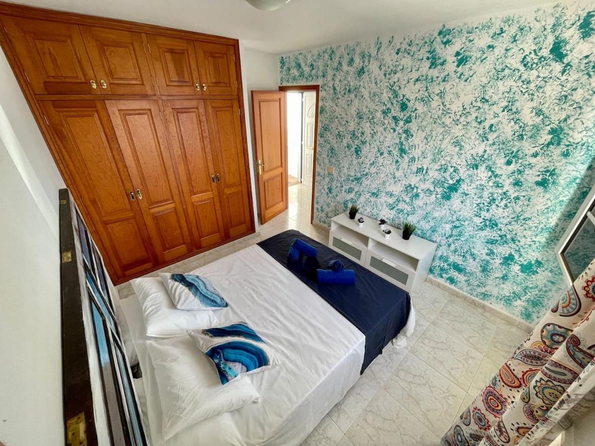 Appartement Casa La Pardela à Orzola Extérieur photo