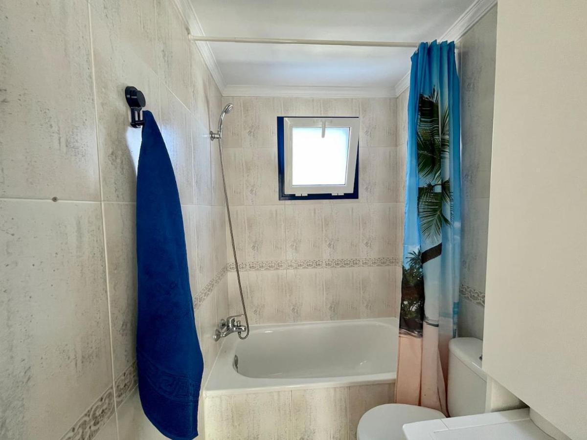 Appartement Casa La Pardela à Orzola Extérieur photo